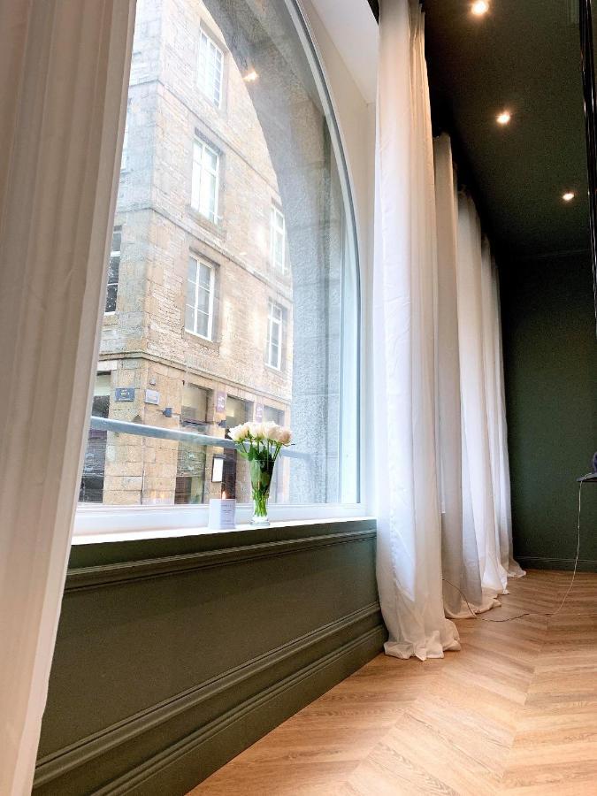 Appartement De 60 M2 Juste Rénové à Malo Intra-muros