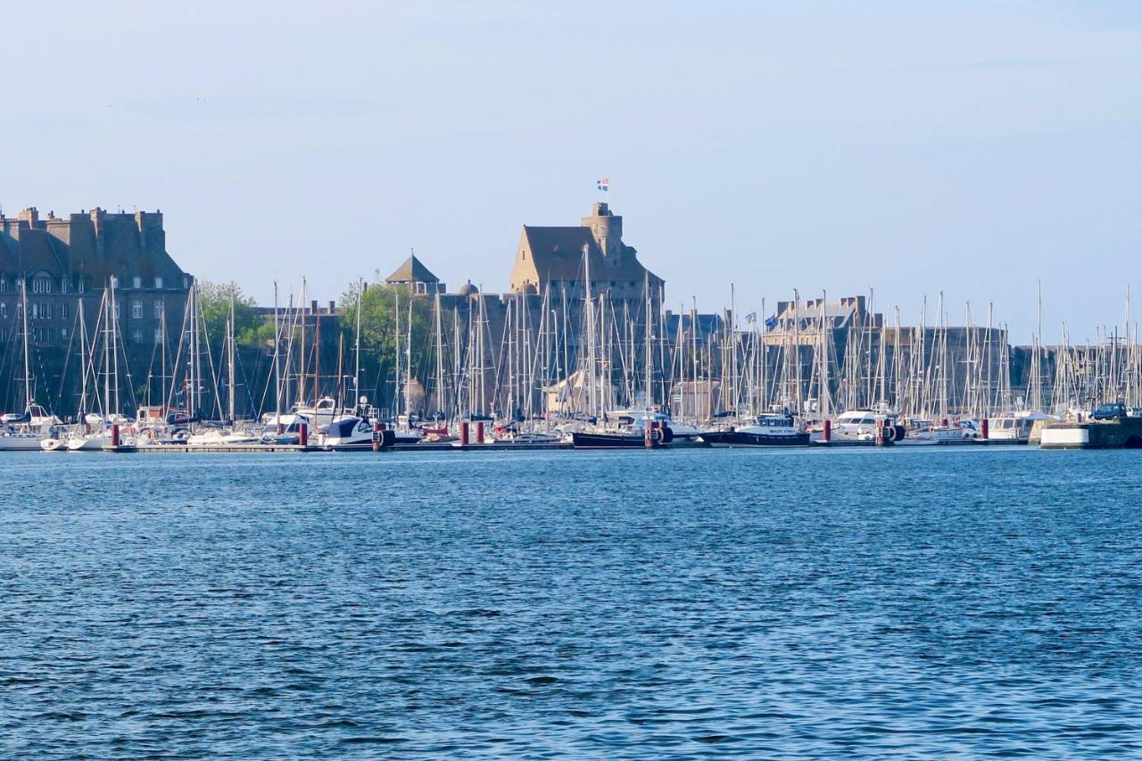 De 60 M2 Juste Rénové à Malo Intra-muros Saint-Malo