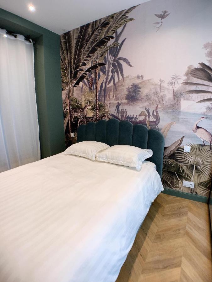 De 60 M2 Juste Rénové à Malo Intra-muros Appartement Saint-Malo
