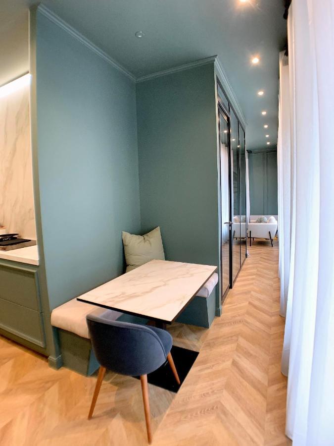 Appartement De 60 M2 Juste Rénové à Malo Intra-muros