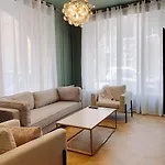 Appartement de 60 m2 tout juste rénové à Saint Malo Intra-Muros