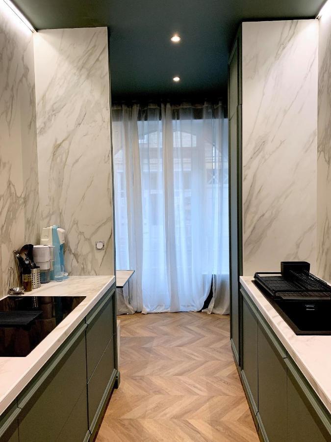 De 60 M2 Juste Rénové à Malo Intra-muros Appartement *