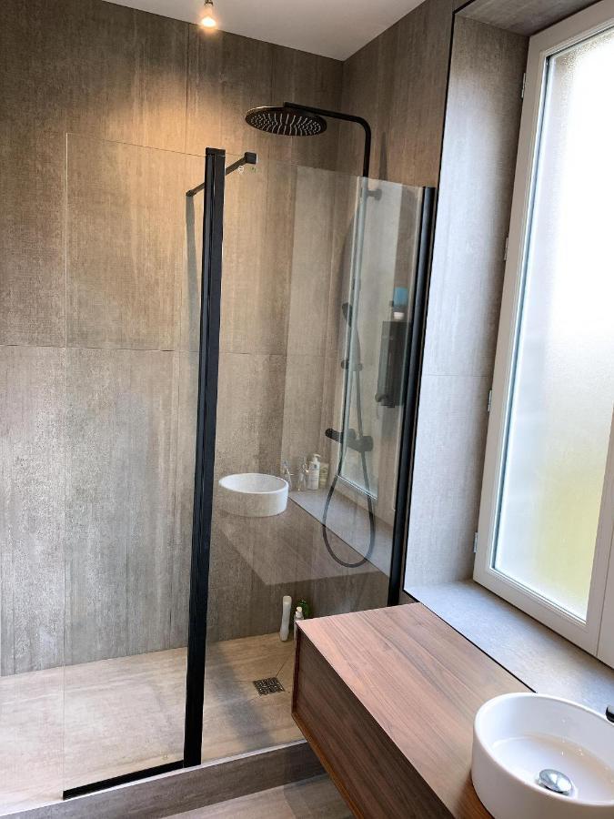 De 60 M2 Juste Rénové à Malo Intra-muros * Saint-Malo