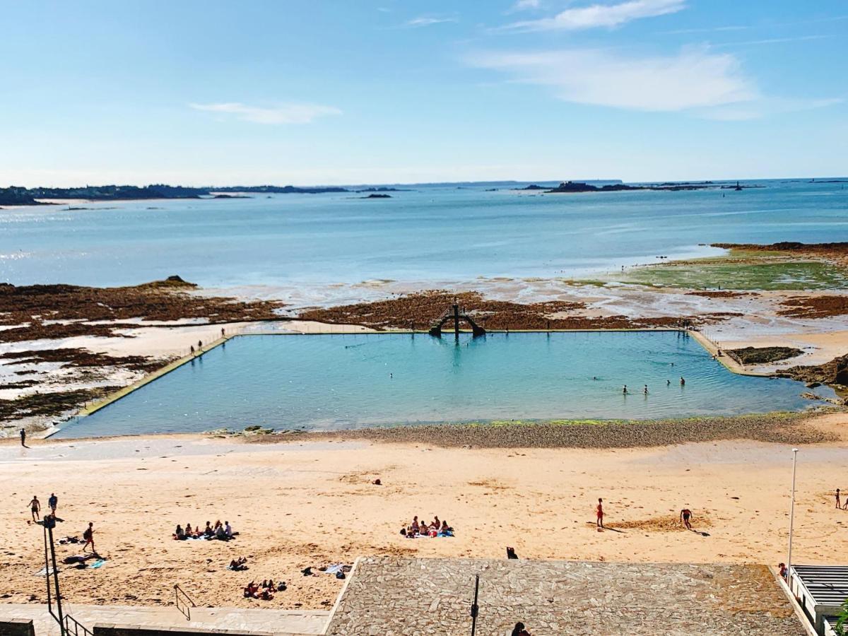 De 60 M2 Juste Rénové à Malo Intra-muros * Saint-Malo