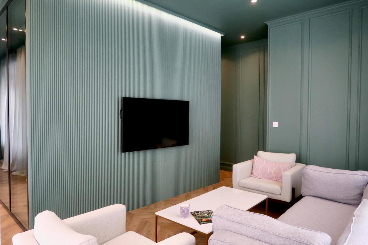 De 60 M2 Juste Rénové à Malo Intra-muros Appartement *