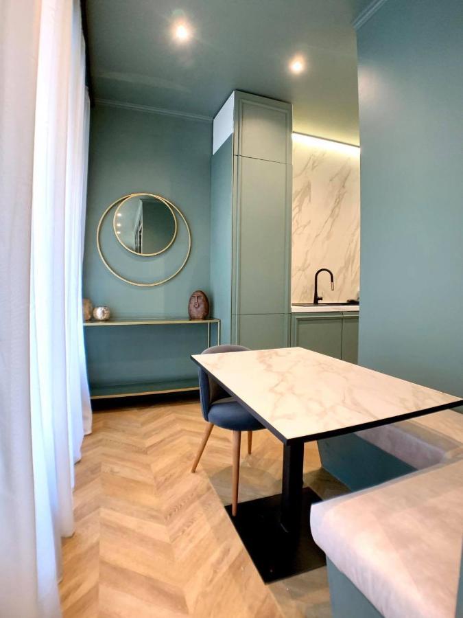 De 60 M2 Juste Rénové à Malo Intra-muros Appartement *