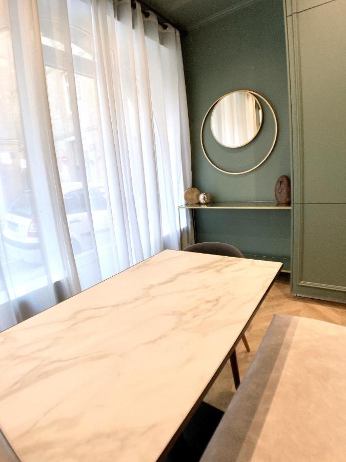 De 60 M2 Juste Rénové à Malo Intra-muros Saint-Malo