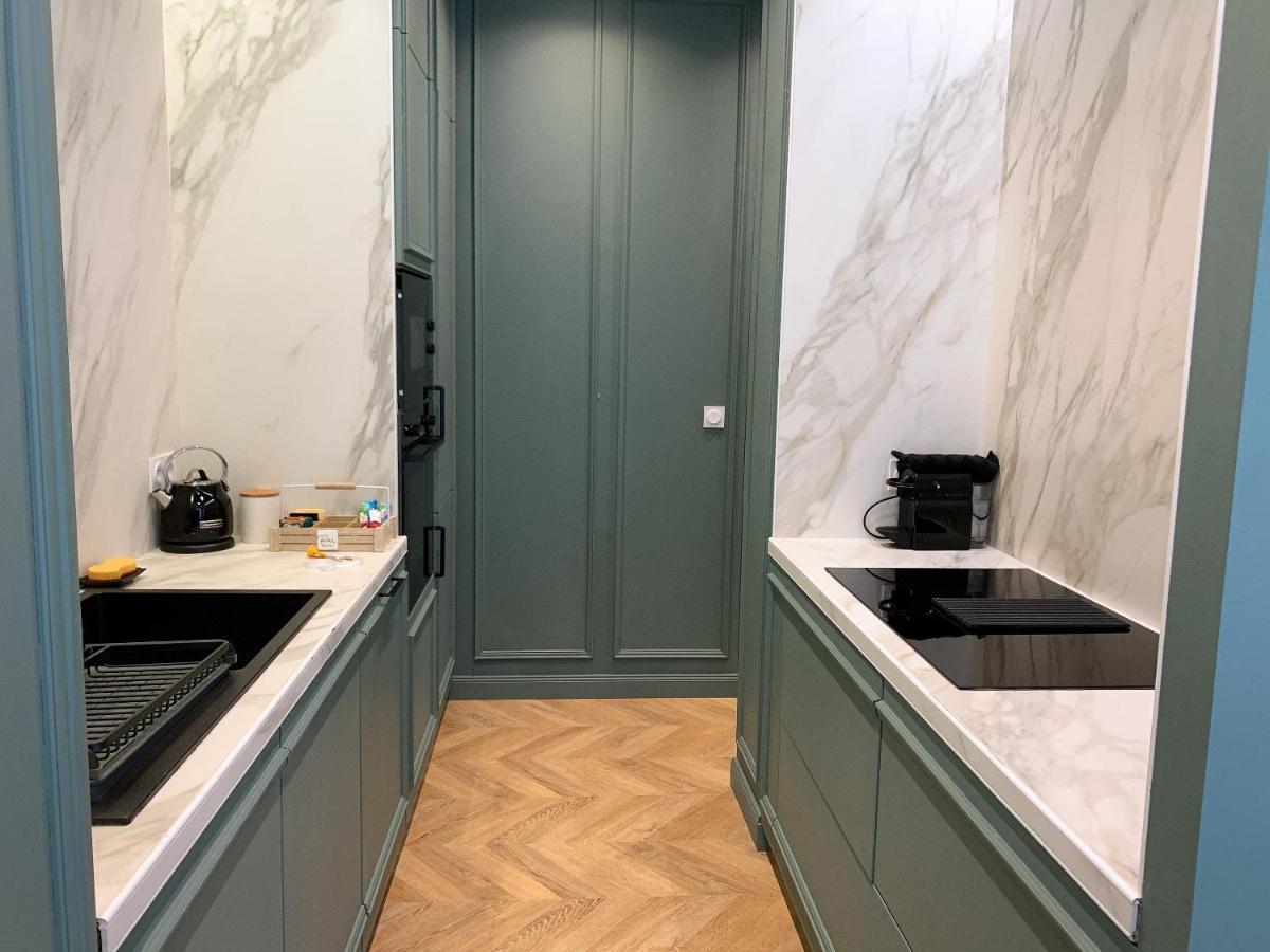 De 60 M2 Juste Rénové à Malo Intra-muros Appartement *