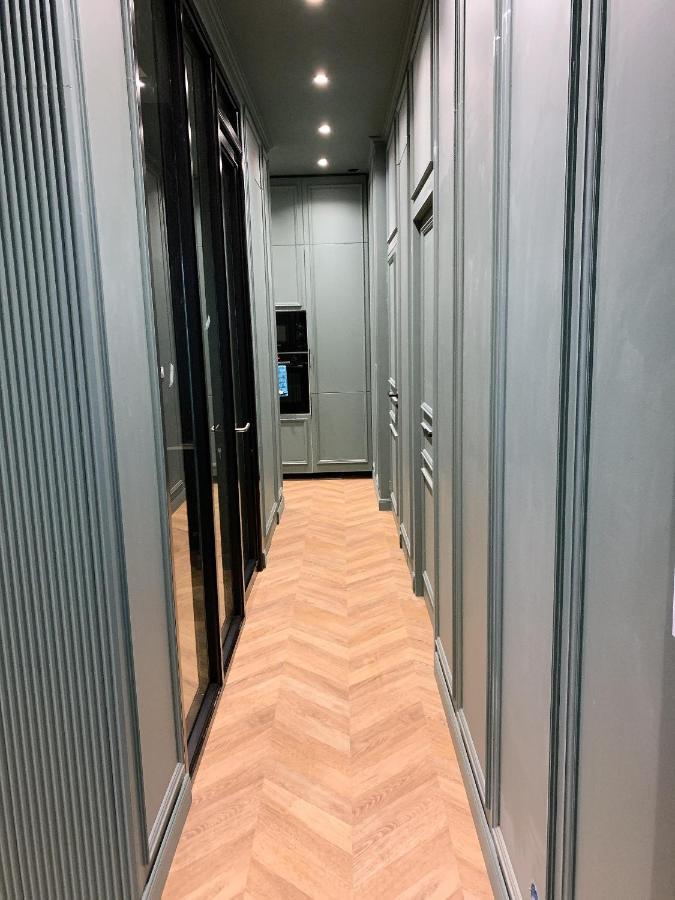 De 60 M2 Juste Rénové à Malo Intra-muros Saint-Malo