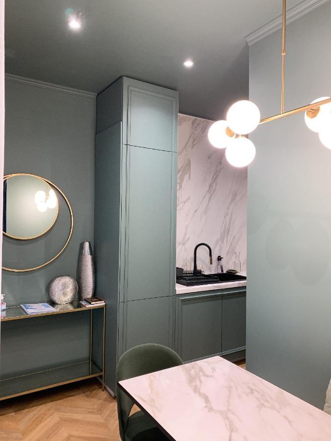 De 60 M2 Juste Rénové à Malo Intra-muros